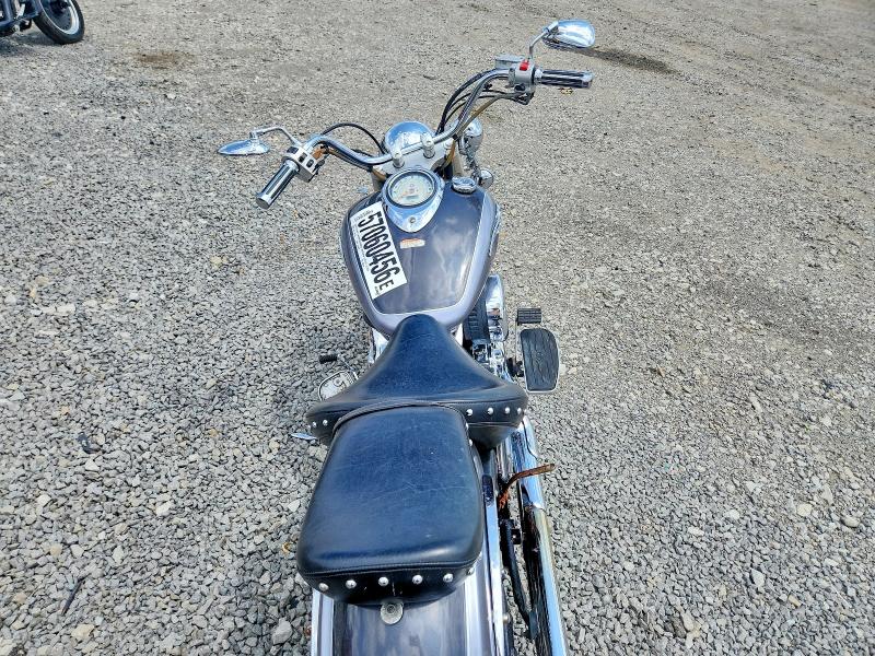 Aukcja sprzedaży 2004 Yamaha Xvs1100, vin: JYAVP11E44A058934, numer aukcji: 57060456