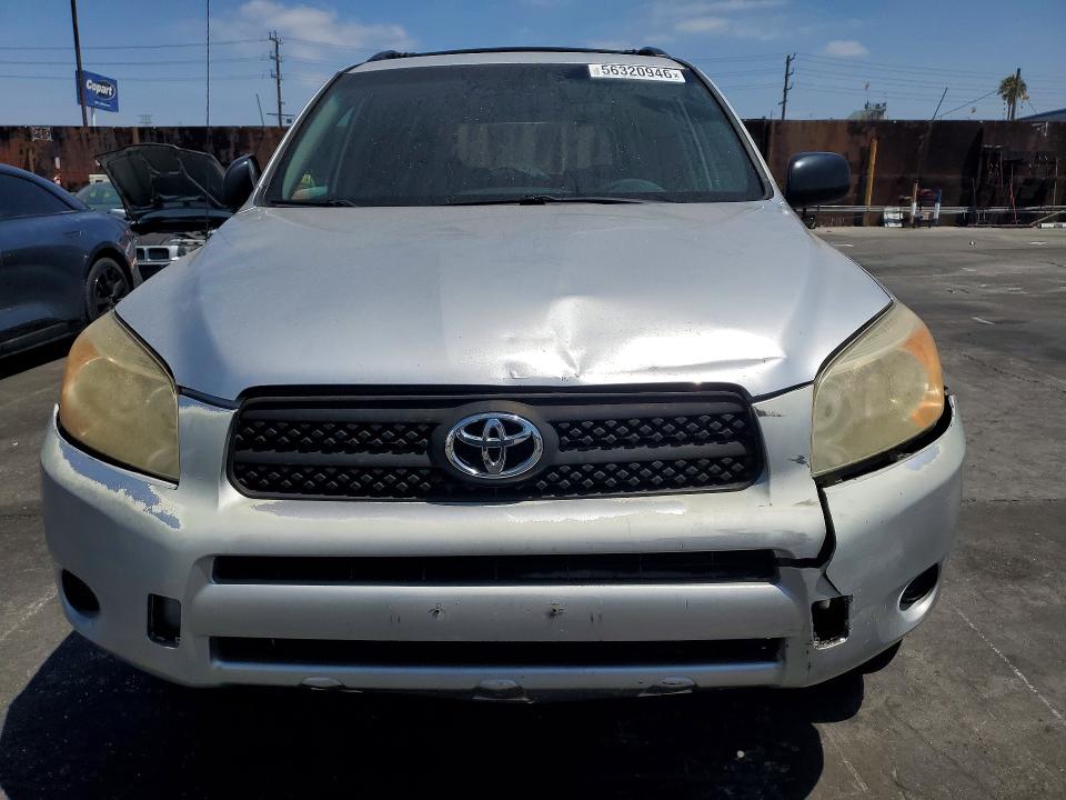 Продаж на аукціоні авто 2007 Toyota Rav4, vin: JTMZD33VX76038945, номер лоту: 56320946