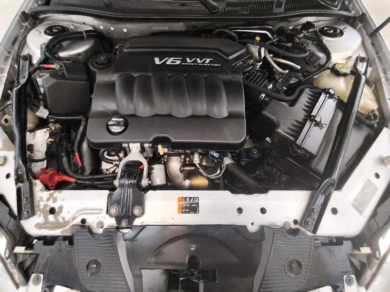Продажа на аукционе авто 2013 Chevrolet Impala, vin: 2G1WG5E3XD1267431, номер лота: 56130196