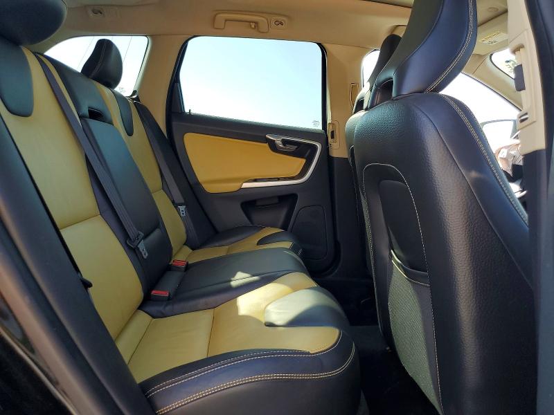 Продажа на аукционе авто 2010 Volvo Xc60, vin: YV4992DZ8A2126644, номер лота: 56873916