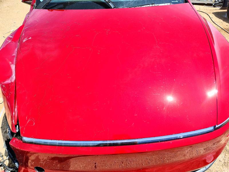 55995536 :رقم المزاد ، 7SAYGDEE5TF397692 vin ، 2026 Tesla Model Y مزاد بيع