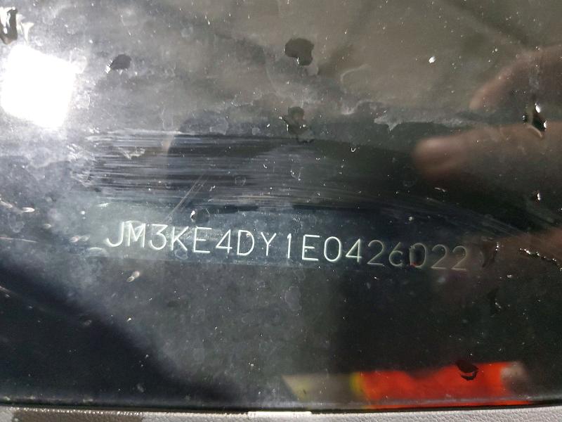 2014 Mazda Cx-5 მანქანა იყიდება აუქციონზე, vin: JM3KE4DY1E0426022, აუქციონის ნომერი: 57655226