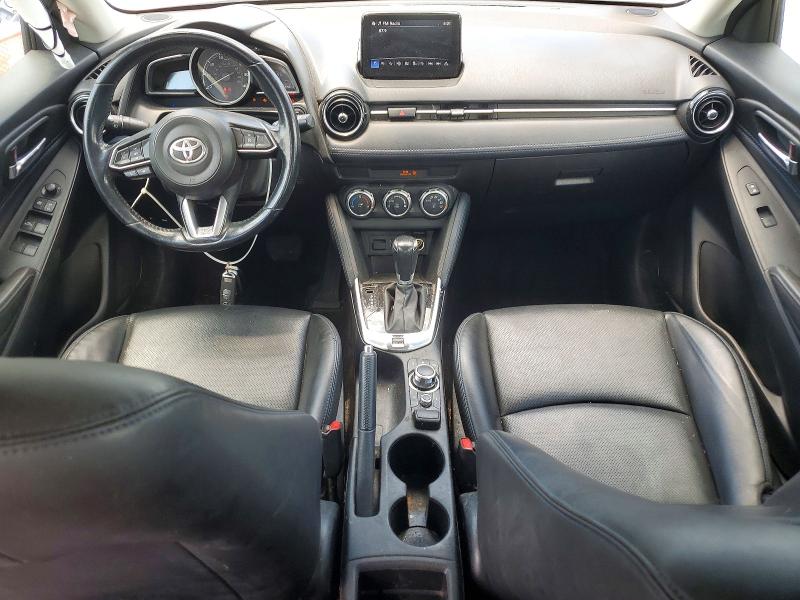 Aukcja sprzedaży 2020 Toyota Yaris Hatchback, vin: 3MYDLBJV1LY700796, numer aukcji: 56773976