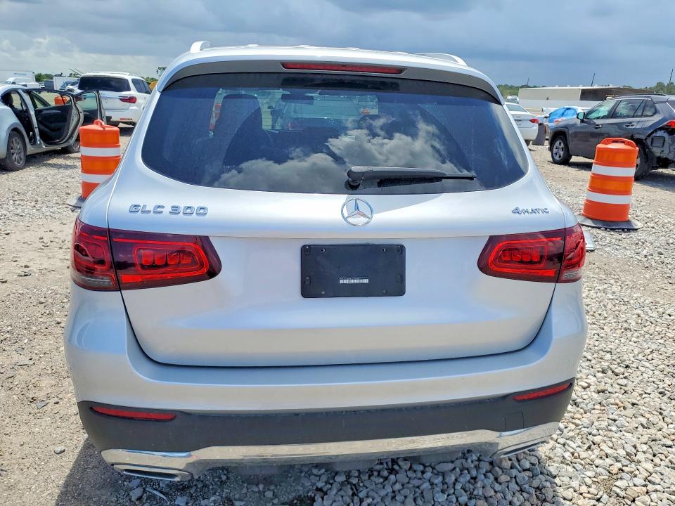 Продаж на аукціоні авто 2020 Mercedes-benz Glc, vin: WDC0G8EB6LF720368, номер лоту: 57070186