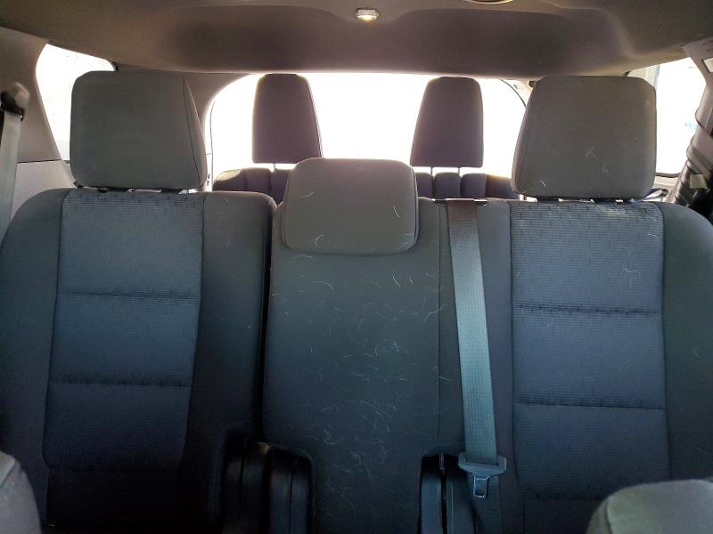 58826096 :رقم المزاد ، 1FM5K8D84DGC62319 vin ، 2013 Ford Explorer مزاد بيع