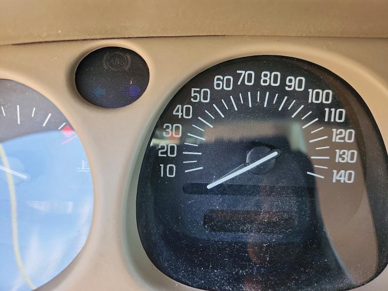 Продажа на аукционе авто 2000 Buick Lesabre, vin: 1G4HP54K5Y4204946, номер лота: 56445566