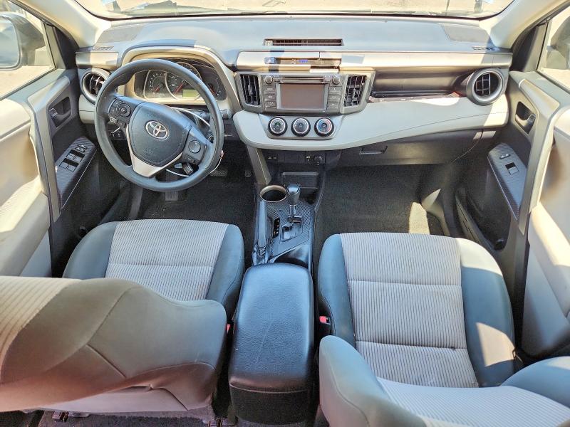 Aukcja sprzedaży 2013 Toyota Rav4, vin: 2T3BFREV0DW038488, numer aukcji: 58744176