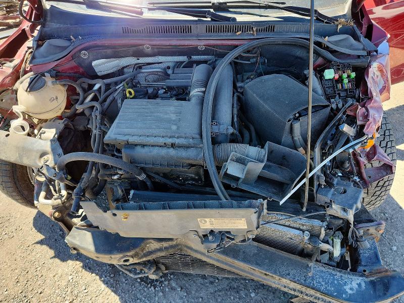 Продажа на аукционе авто 2017 Volkswagen Jetta, vin: 3VWDB7AJ1HM331090, номер лота: 56072696