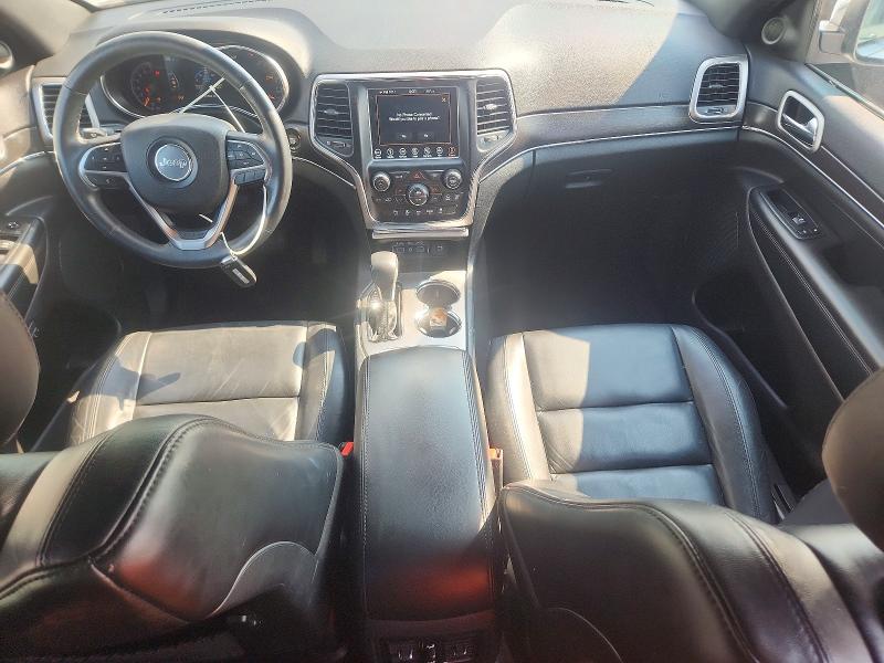 Продажа на аукционе авто 2018 Jeep Grand Cherokee, vin: 1C4RJFBG4JC363371, номер лота: 58559166