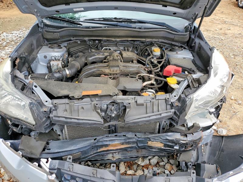 2016 Subaru Forester მანქანა იყიდება აუქციონზე, vin: JF2SJADC6GH535475, აუქციონის ნომერი: 56259156