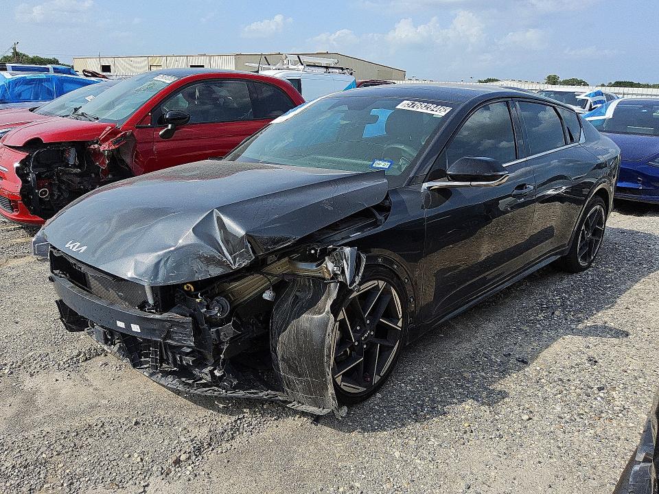 Aukcja sprzedaży 2025 Kia K4, vin: 3KPFW4DE1SE168102, numer aukcji: 57682846