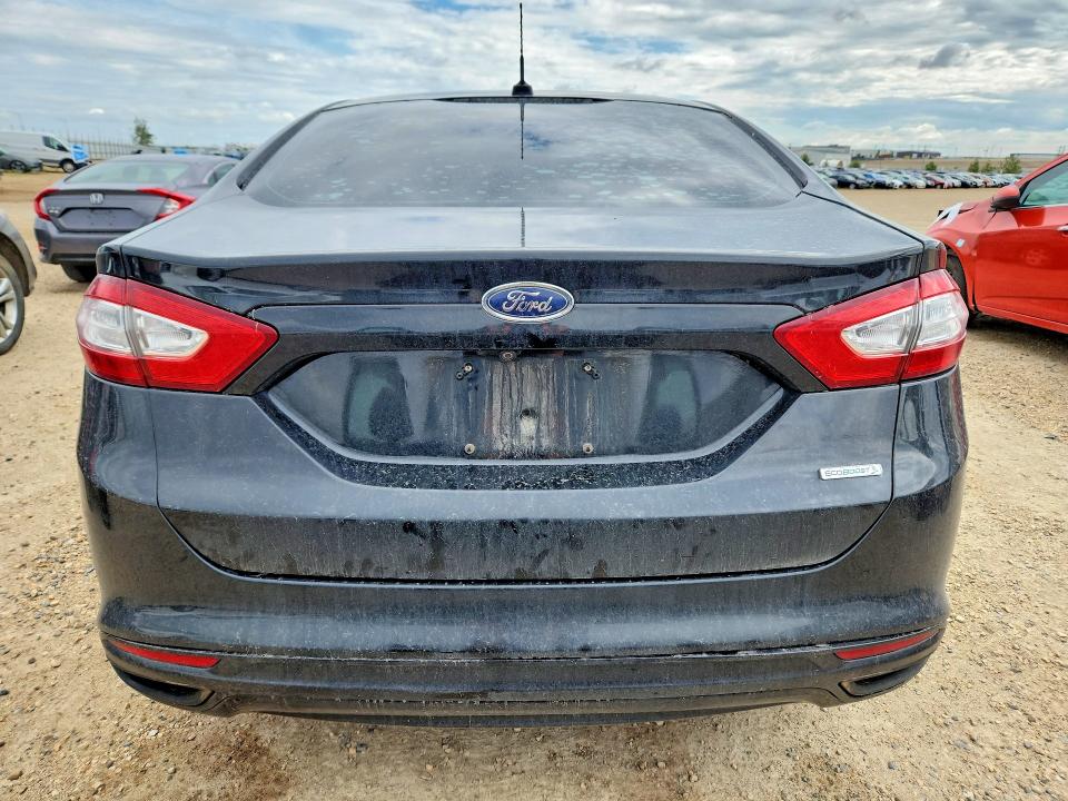 Aukcja sprzedaży 2013 Ford Fusion, vin: 3FA6P0H92DR104316, numer aukcji: 56696776