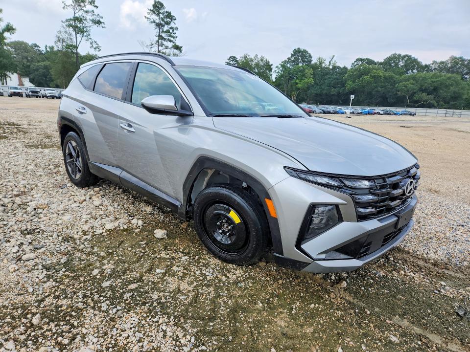 2026 Hyundai Tucson მანქანა იყიდება აუქციონზე, vin: 5NMJB3DE2TH702458, აუქციონის ნომერი: 57967296