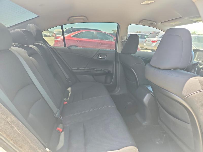 58606986 :رقم المزاد ، 1HGCR2F55EA222490 vin ، 2014 Honda Accord مزاد بيع