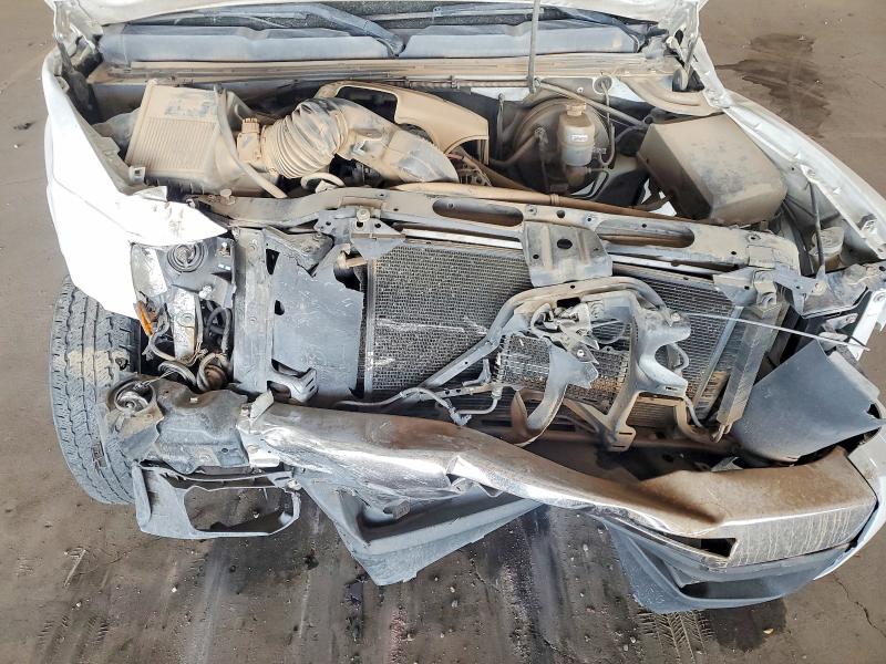 Aukcja sprzedaży 2010 Chevrolet Silverado, vin: 1GCSCSE07AZ185570, numer aukcji: 57867986