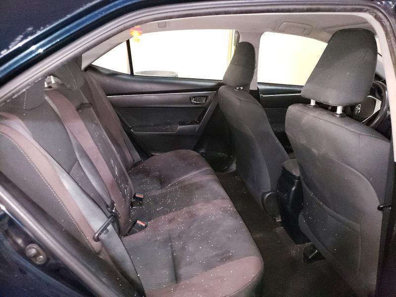 Продажа на аукционе авто 2018 Toyota Corolla, vin: 2T1BURHE2JC074187, номер лота: 55495626
