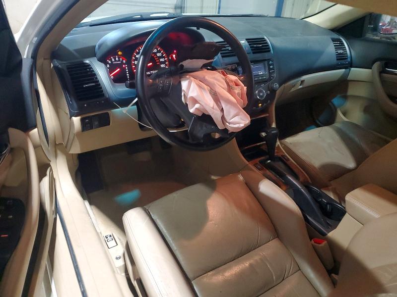Продаж на аукціоні авто 2005 Honda Accord, vin: 1HGCM826X5A000396, номер лоту: 57606286