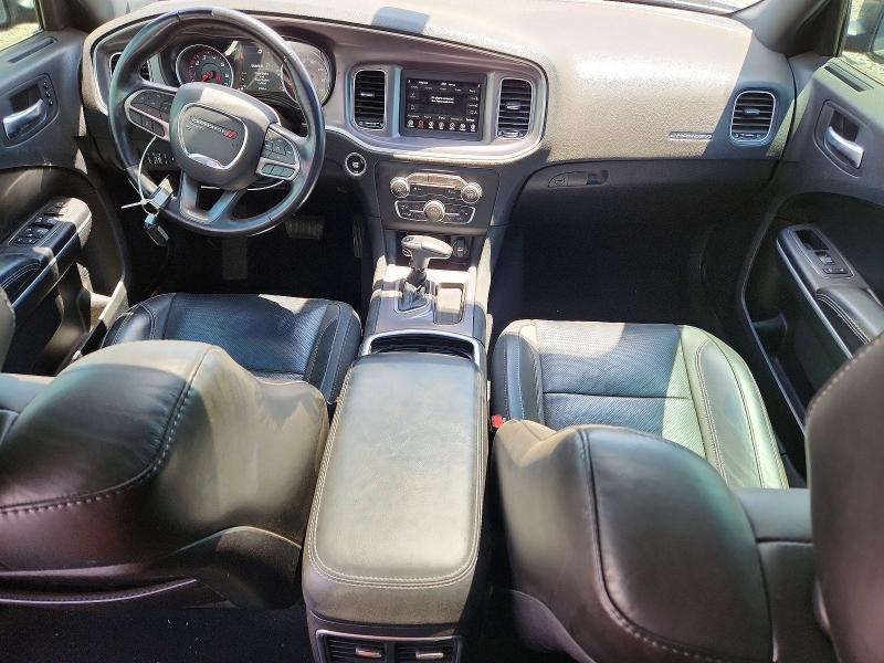 Aukcja sprzedaży 2022 Dodge Charger, vin: 2C3CDXBG2NH161459, numer aukcji: 58081166