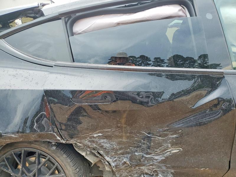 Продажа на аукционе авто 2023 Tesla Model Y, vin: 7SAYGDEE8PA146961, номер лота: 55535116