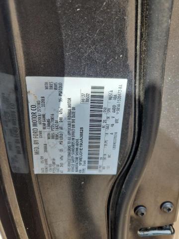 56664076 :رقم المزاد ، 1FMEU31E19UA38828 vin ، 2009 Ford Explorer Sport Trac مزاد بيع