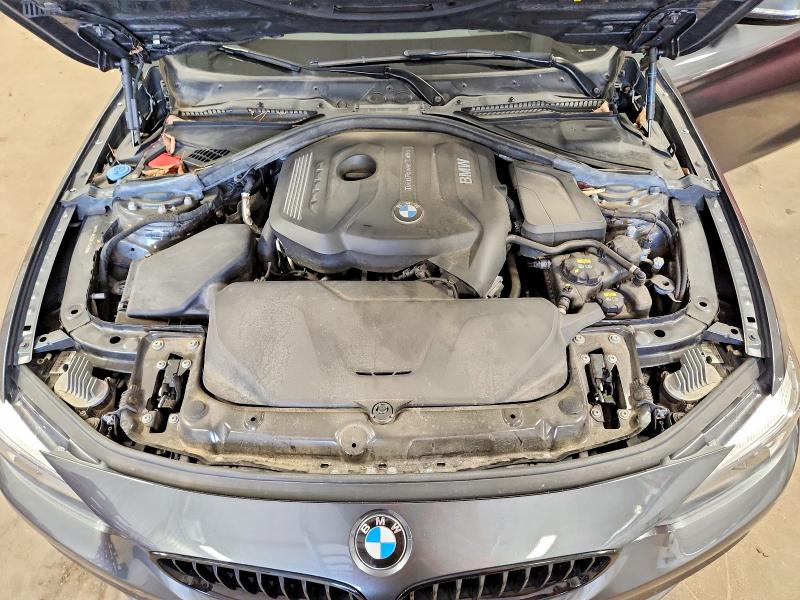 Продажа на аукционе авто 2020 Bmw 430xi, vin: WBA4W5C00LFH34180, номер лота: 58334096