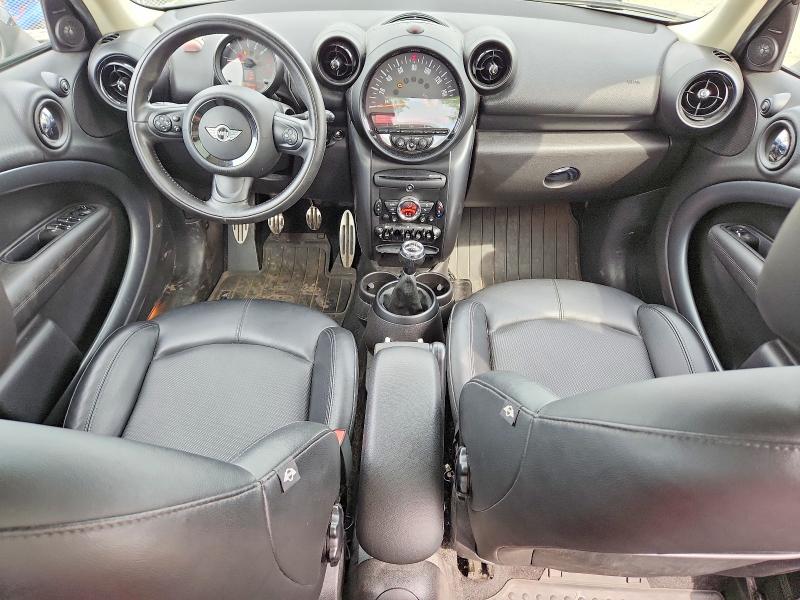 Aukcja sprzedaży 2015 Mini Cooper, vin: WMWZC5C57FWM18867, numer aukcji: 58813916