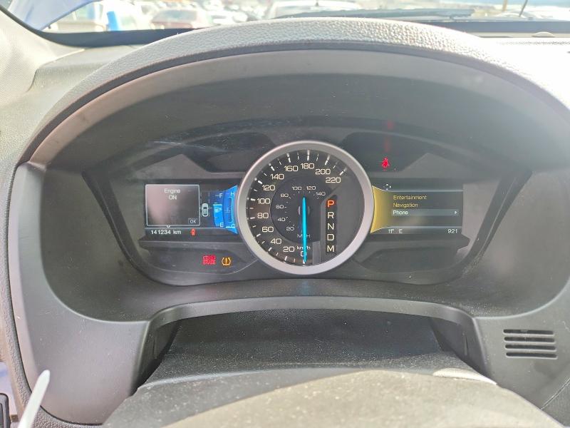 2015 Ford Explorer მანქანა იყიდება აუქციონზე, vin: 1FM5K8F87FGA73020, აუქციონის ნომერი: 57924176