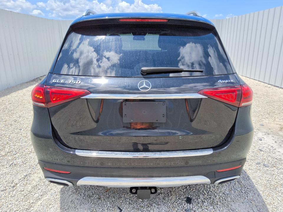 Продаж на аукціоні авто 2020 Mercedes-benz Gle, vin: 4JGFB4KB1LA256345, номер лоту: 57928096