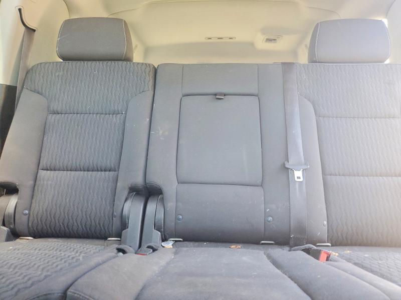 54165956 :رقم المزاد ، 1GNSCGECXGR458010 vin ، 2016 Chevrolet Suburban مزاد بيع