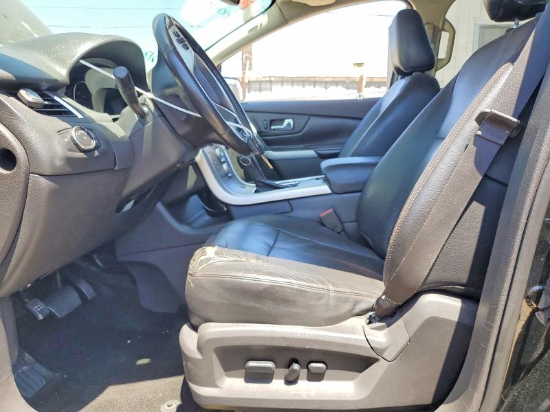 2011 Ford Edge მანქანა იყიდება აუქციონზე, vin: 2FMDK3JC6BBB61326, აუქციონის ნომერი: 56546146