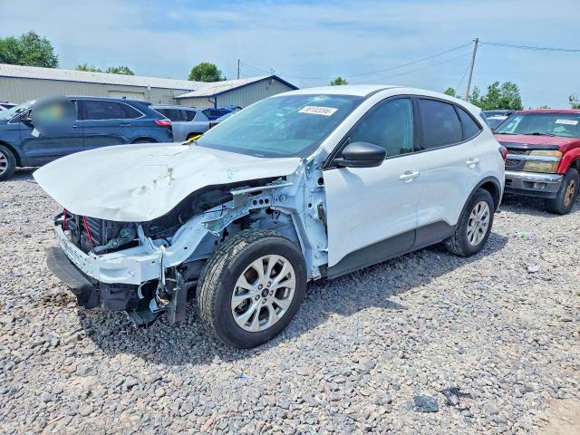 Продаж на аукціоні авто 2025 Ford Escape, vin: 1FMCU0GN8SUA50428, номер лоту: 59102096