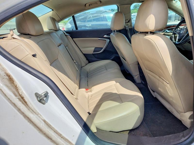 Aukcja sprzedaży 2016 Buick Regal, vin: 2G4GS5GX7G9108619, numer aukcji: 85451125