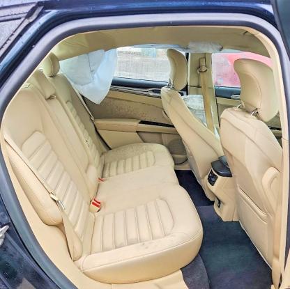 Продажа на аукционе авто 2014 Ford Fusion, vin: 3FA6P0H77ER266183, номер лота: 57068336