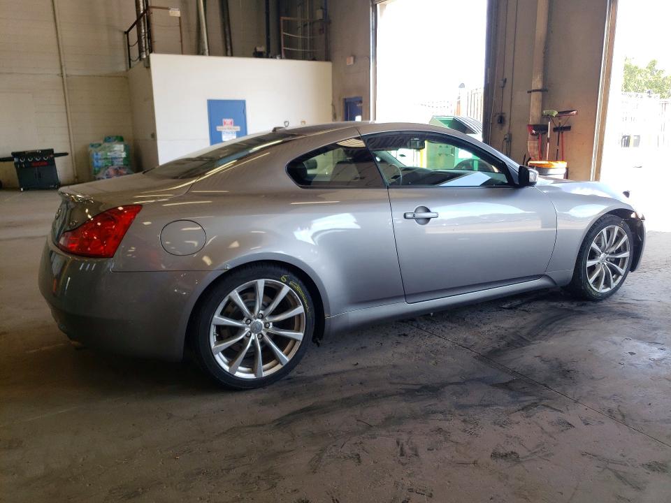 Aukcja sprzedaży 2008 Infiniti G37, vin: JNKCV64EX8M102285, numer aukcji: 56854176