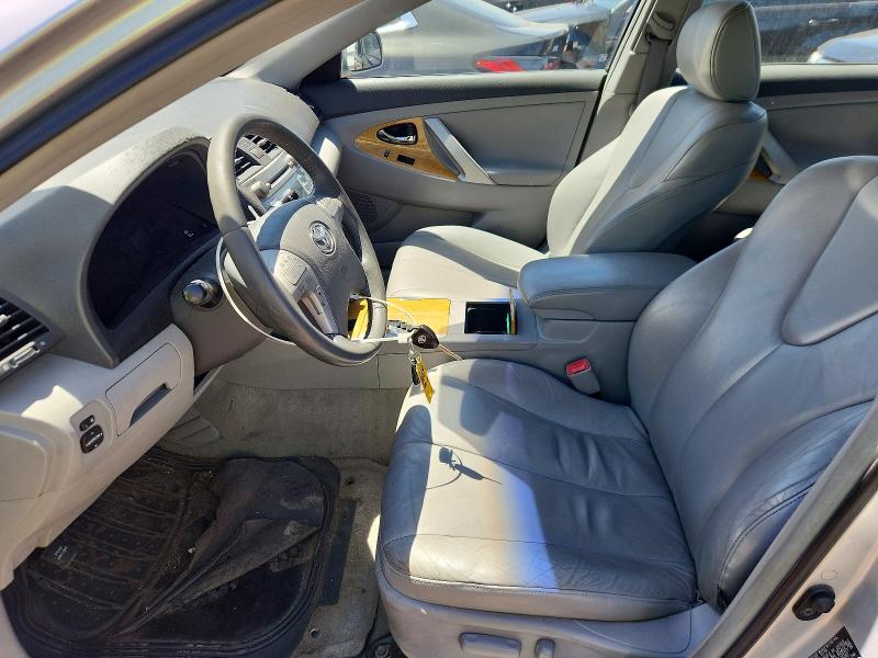 2007 Toyota Camry მანქანა იყიდება აუქციონზე, vin: 4T1BK46K47U023055, აუქციონის ნომერი: 55719486