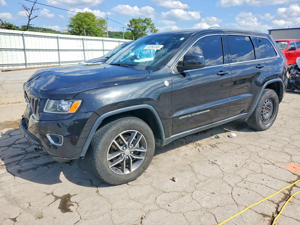 Продаж на аукціоні авто 2014 Jeep Grand Cherokee, vin: 1C4RJFAG0EC544829, номер лоту: 59260246