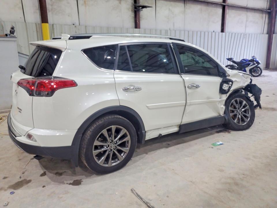 2018 Toyota Rav4 მანქანა იყიდება აუქციონზე, vin: JTMDFREV2JJ231406, აუქციონის ნომერი: 58373166