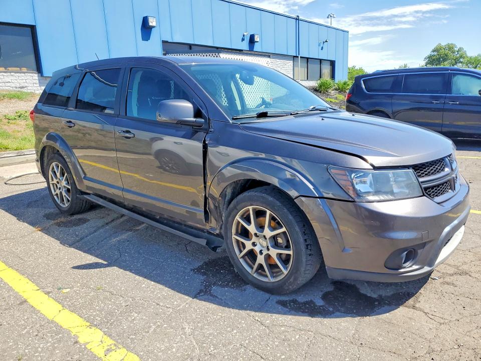 Продаж на аукціоні авто 2014 Dodge Journey, vin: 3C4PDCEG9ET309714, номер лоту: 57465496