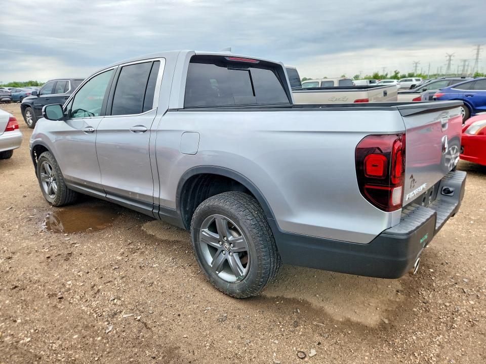 Aukcja sprzedaży 2023 Honda Ridgeline, vin: 5FPYK3F53PB015466, numer aukcji: 55079436