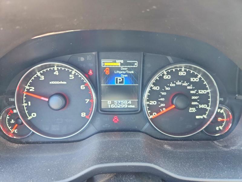 Aukcja sprzedaży 2014 Subaru Outback, vin: 4S4BRBLC5E3250559, numer aukcji: 56406796