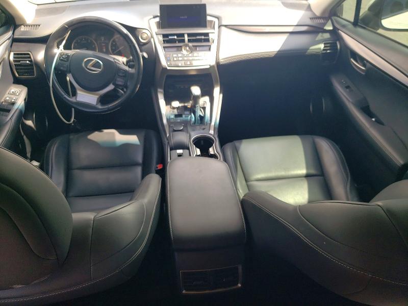 Aukcja sprzedaży 2017 Lexus Nx 200t, vin: JTJBARBZ2H2140098, numer aukcji: 57446256