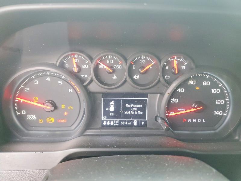 Продажа на аукционе авто 2026 Gmc Sierra, vin: 1GT5ULE74TF167142, номер лота: 56456476