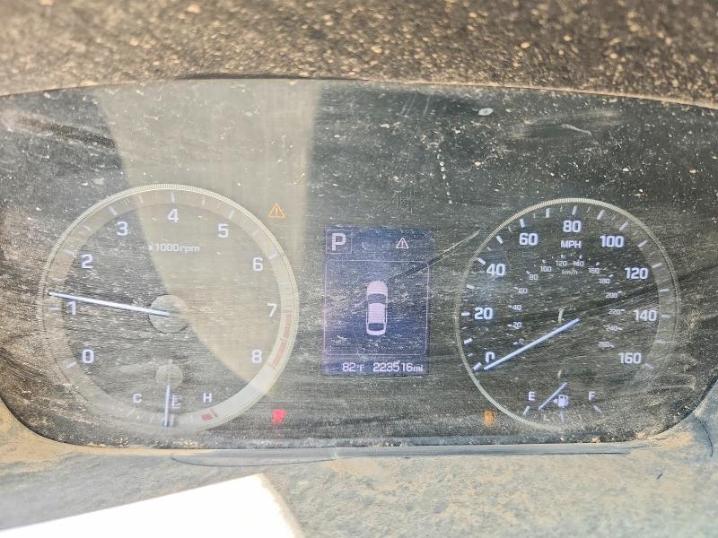 Продажа на аукционе авто 2015 Hyundai Sonata, vin: 5NPE24AF1FH123067, номер лота: 59174716
