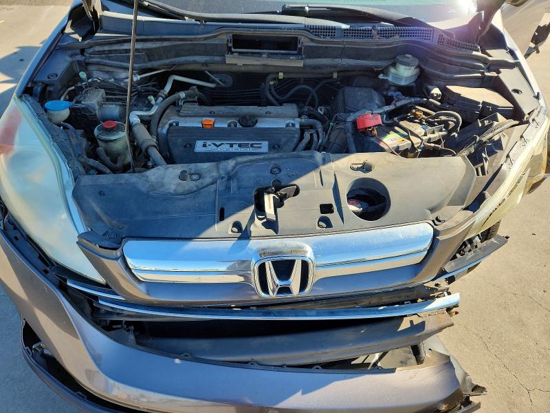 Aukcja sprzedaży 2009 Honda Cr-v, vin: 5J6RE38789L008705, numer aukcji: 57390446