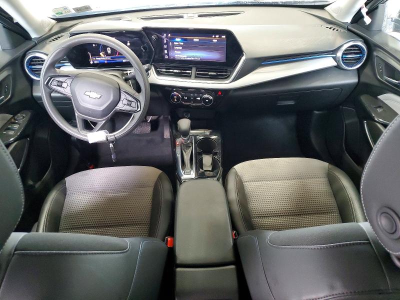 Продажа на аукционе авто 2025 Chevrolet Trax, vin: KL77LHEP3SC172631, номер лота: 85771545