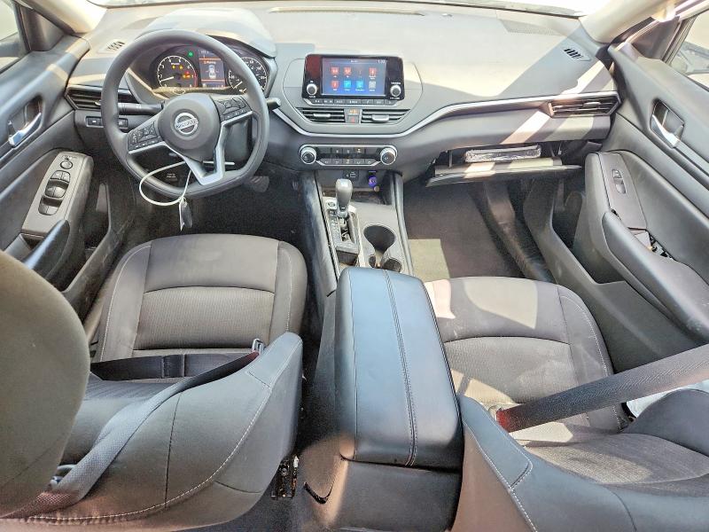 Продажа на аукционе авто 2021 Nissan Altima, vin: 1N4BL4BVXMN359676, номер лота: 58789546