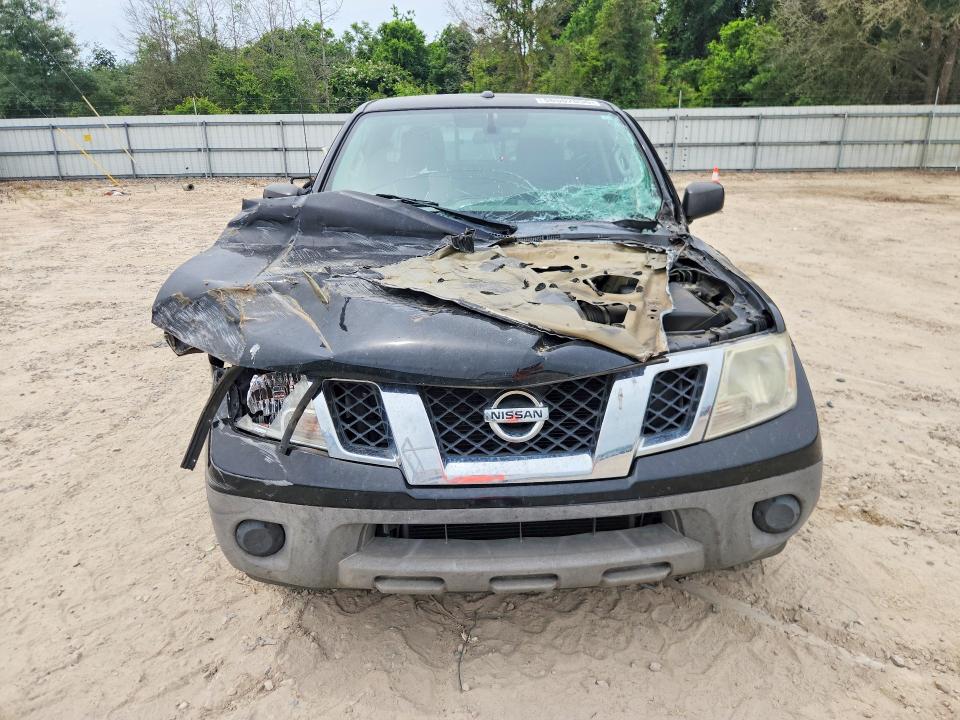 Продаж на аукціоні авто 2014 Nissan Frontier, vin: 1N6AD0ER9EN727614, номер лоту: 56502056