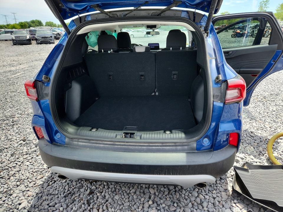 Aukcja sprzedaży 2023 Ford Escape, vin: 1FMCU0GN6PUA22828, numer aukcji: 56071776