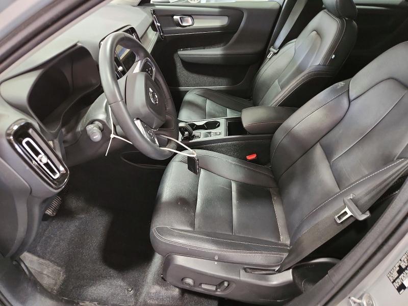 Aukcja sprzedaży 2024 Volvo Xc40, vin: YV4L12UKXR2325660, numer aukcji: 56459026