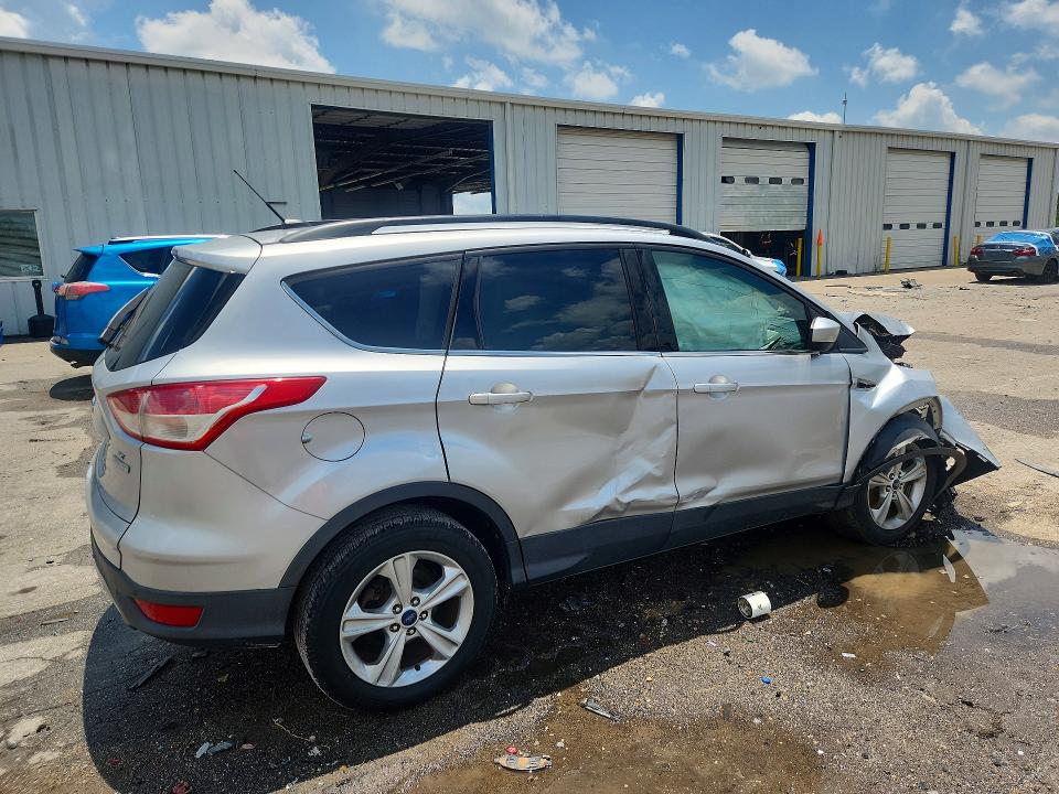 Продажа на аукционе авто 2014 Ford Escape, vin: 1FMCU0GX1EUE47503, номер лота: 55551606